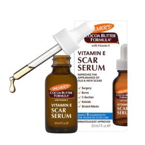 Palmers Scar Serum
