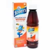Scotts Emulsion Orange 100Ml