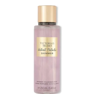 Victoria'S Secret Velvet Petals Shimmer Body Mist
