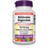 Webber Naturals Melatonin 10Mg/ Magnesium 150Mg Tablets 60'S