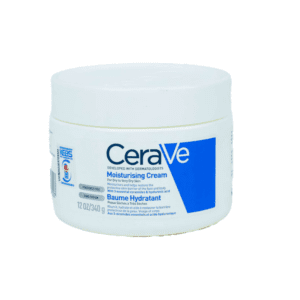 Cerave Moisturizing Cream 340G
