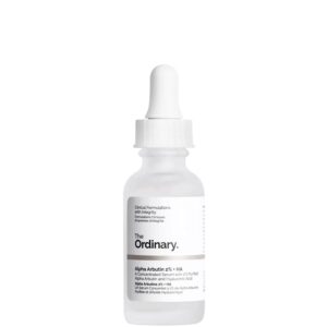 The Ordinary Alpha Arbutin 2% Ha 30Ml