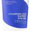 Isnt Tree Watery Cream 50Ml