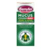 Benylin Mucus Cough Max H/L 150Ml