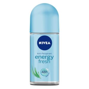 Nivea Fresh Energy 50Ml