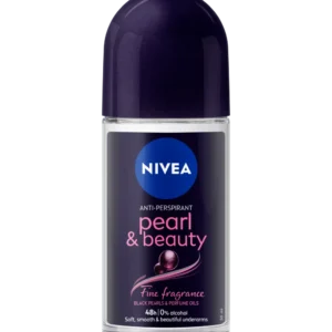 Nivea Pearl & Beauty 50Ml