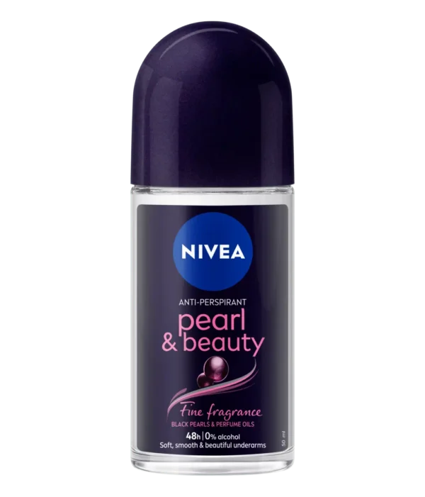Nivea Pearl & Beauty 50Ml
