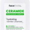 Face Facts Ceramide Cleanser 200Ml