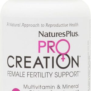 Natures Plus Procreation Female