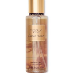 Victoria Secret Coconut Passion Travel Body Mist 75Ml