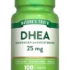Natures Truth Dhea 25Mg Tablets 100'S