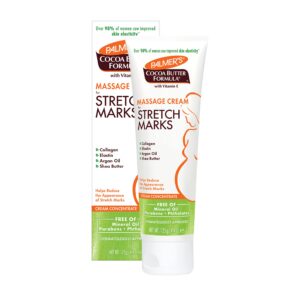 Palmers Strech Marks Massage Cream
