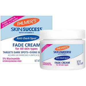 Palmers Fade Cream All Skin