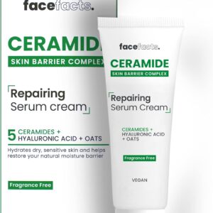 Face Facts Ceramides Repair Serum 30Ml