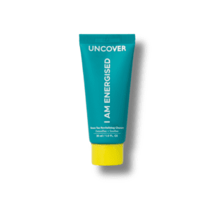 Uncover Rejuvenating Mini Cleanser - 30Ml