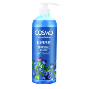 Cosmo Shower Gels
