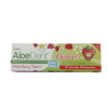 Dr Organic Aloe Vera Childrens
