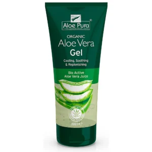 Op Aloe Vera Gel 99.9% 200Ml