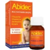 Abidec Multivitamin Drops 25Ml