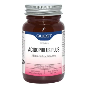 Quest Acidophilus Plus 60'S Bonus Pack 90'S