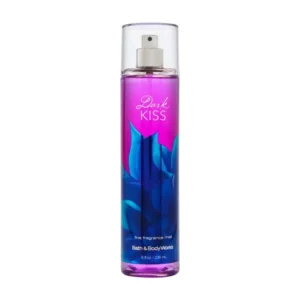 Bath 7 Body Works Dark Kiss Body Mist 296Ml