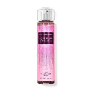 Bath & Body Body Mist A Thousand Wishes 236Ml