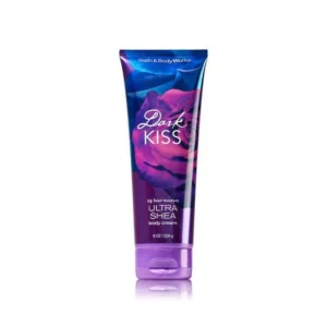 Bath & Body Works Dark Kiss Body Cream