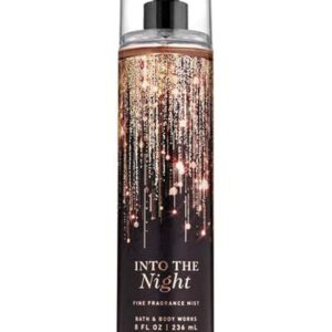 Bath & Body Works Into The Night Body Mist 236Ml