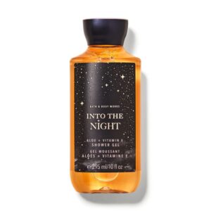 Bath & Body Works Into The Night Shower Gel 295Ml
