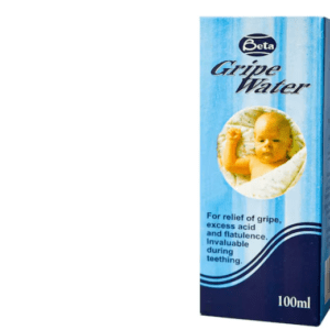 Beta Gripe Water 100Ml