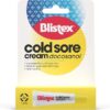 Blistex Cold Sore Cream 2G