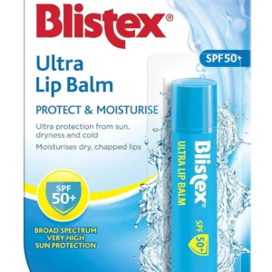 Blistex Ultra Spf 50+ 4.25G