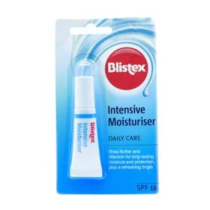Blistex(Original) Intensive Moisturiser 5G