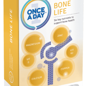 Quest Bone Life
