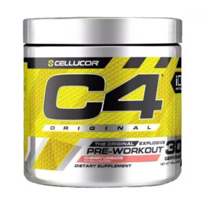 C4 Cellulor 30S