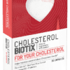 Quest Cholesterol Biotix 30'S