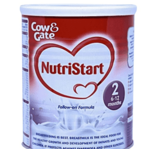 Cow And Gate 2 400G