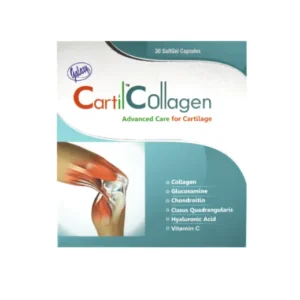 Cartil Collagen 30S