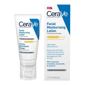 Cerave Am Facial Moist Lotion Spf 30 52Ml