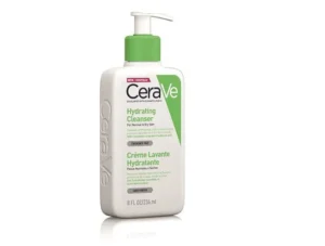 Cerave Hydrating Cleanser 236Ml