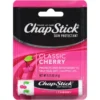Chapstick Classic Cherry Lipbalm