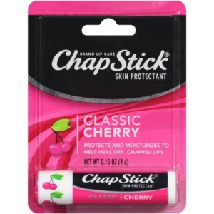 Chapstick Classic Cherry Lipbalm