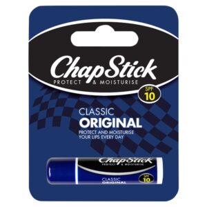 Chapstick Classic Original Spf10 Lipbalm