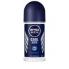 Nivea Men Cool Kick 50Ml