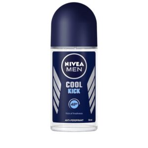 Nivea Men Cool Kick 50Ml