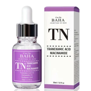 Cos De Baha Tranexamic Acid Niacinamide 30Ml