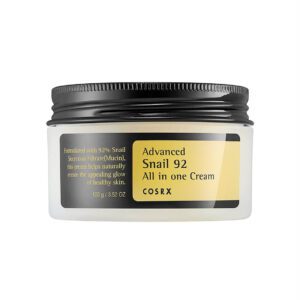 Cosrx Advanced Snail 92 All In One Cream - 100G