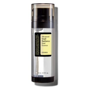 Cosrx Advanced Snail Dual Essence
