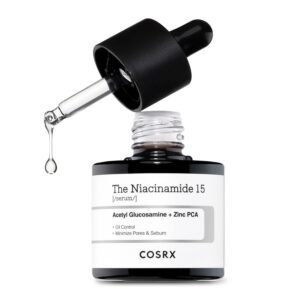 Cosrx Niacinamide 15 Serum 20Ml
