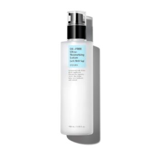 Cosrx Oil Free Ultra Moisturizing Lotion